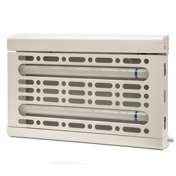 Уничтожитель насекомых (с осколобезопасными лампами)