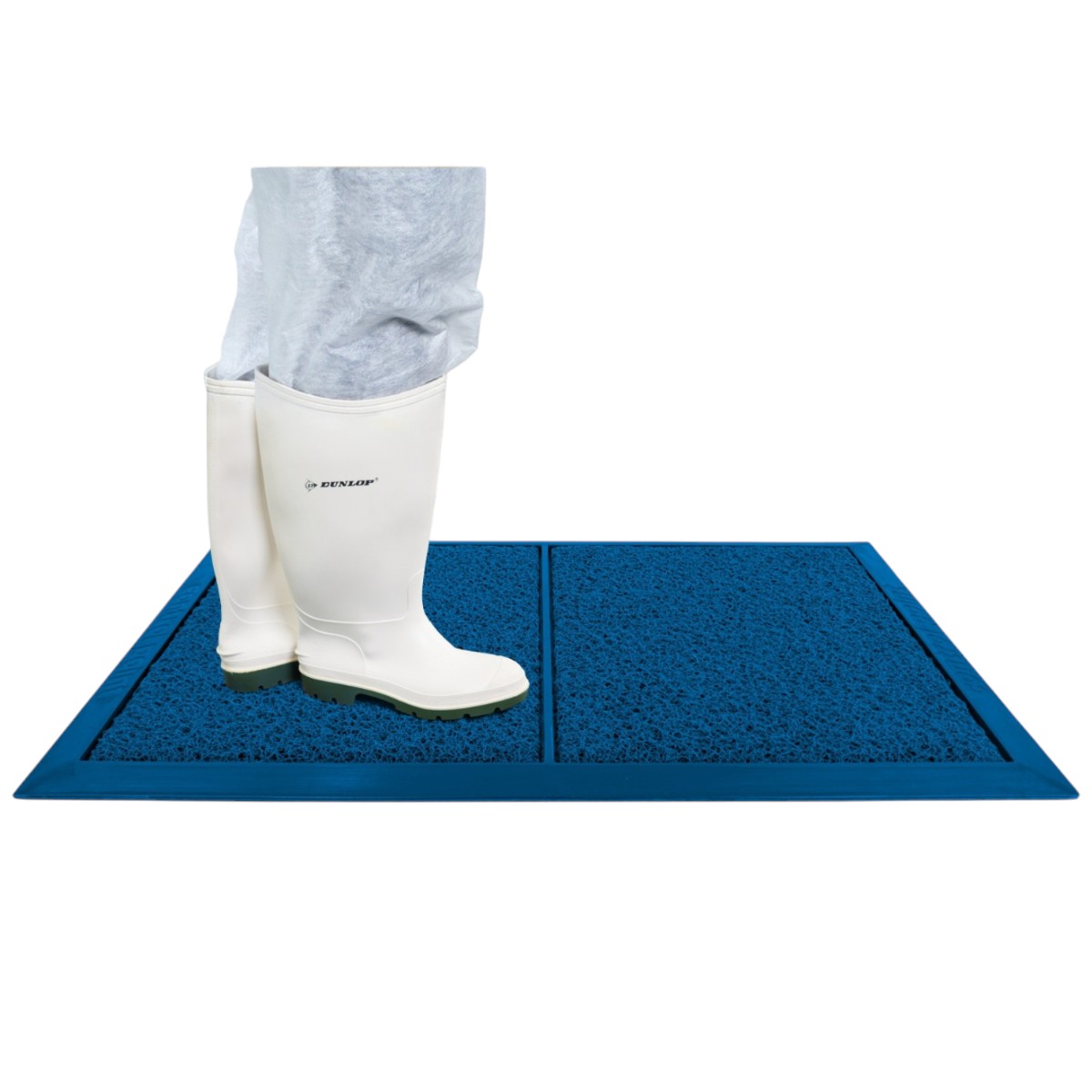 дезинфицирующий мат