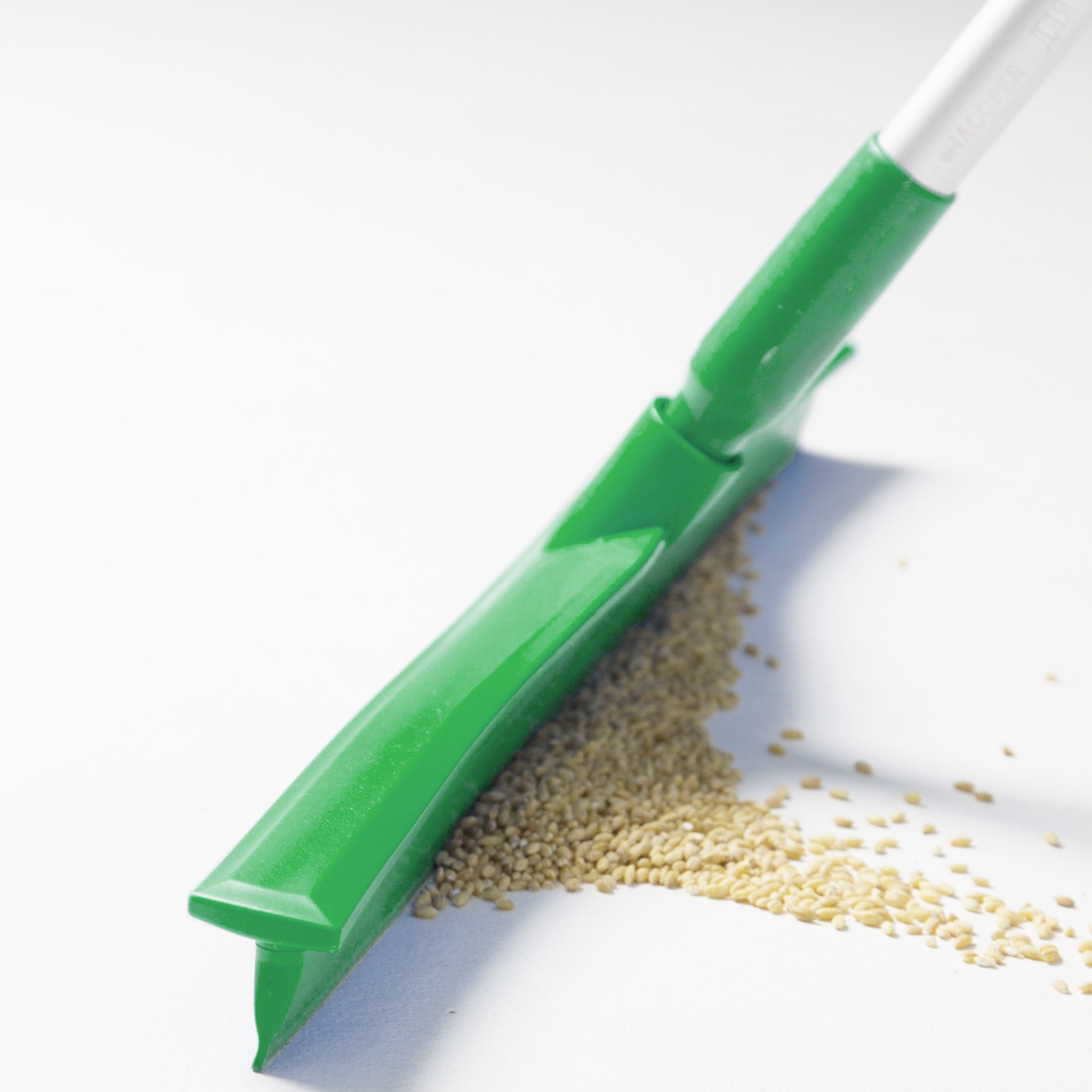 Сгон HACCPER сверхгигиеничный однолезвенный, 595 мм