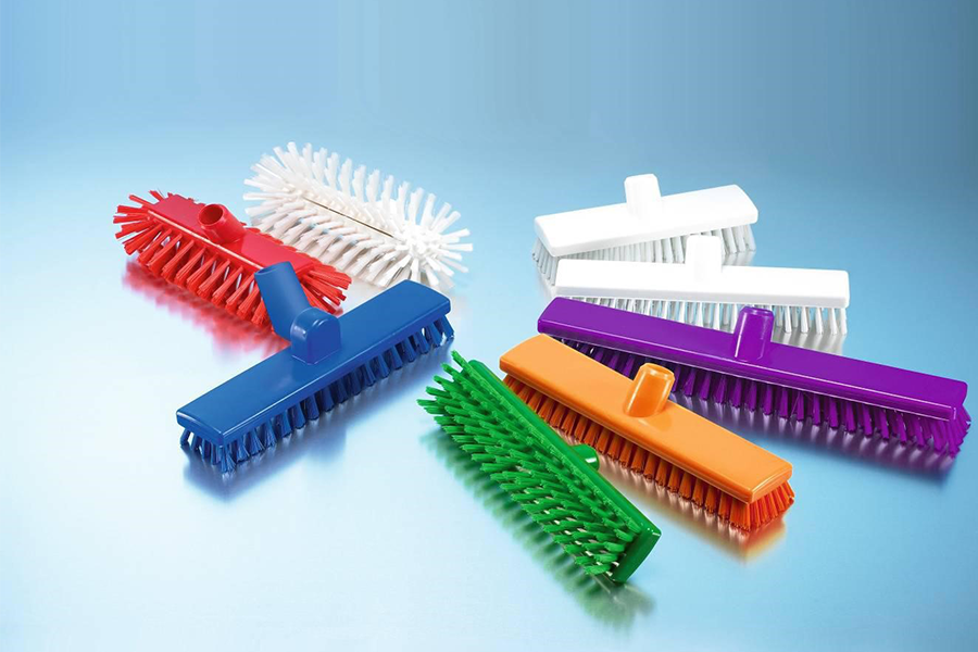 Уборочный инвентарь FBK