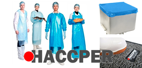 Торговый дом «ХимТек» начала реализацию новой продукции марки «Haccper».