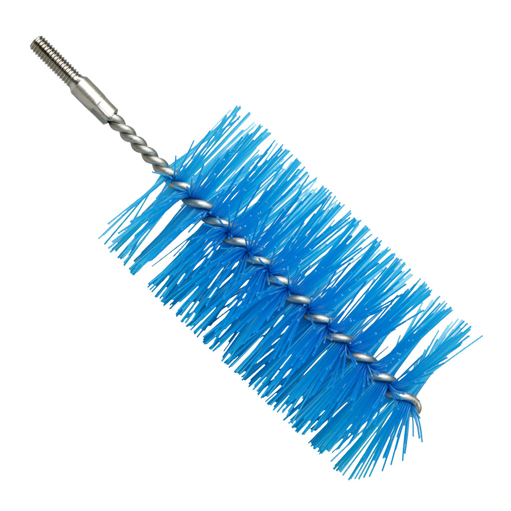 Ерш FBK для мойки трубопроводов, D80 мм