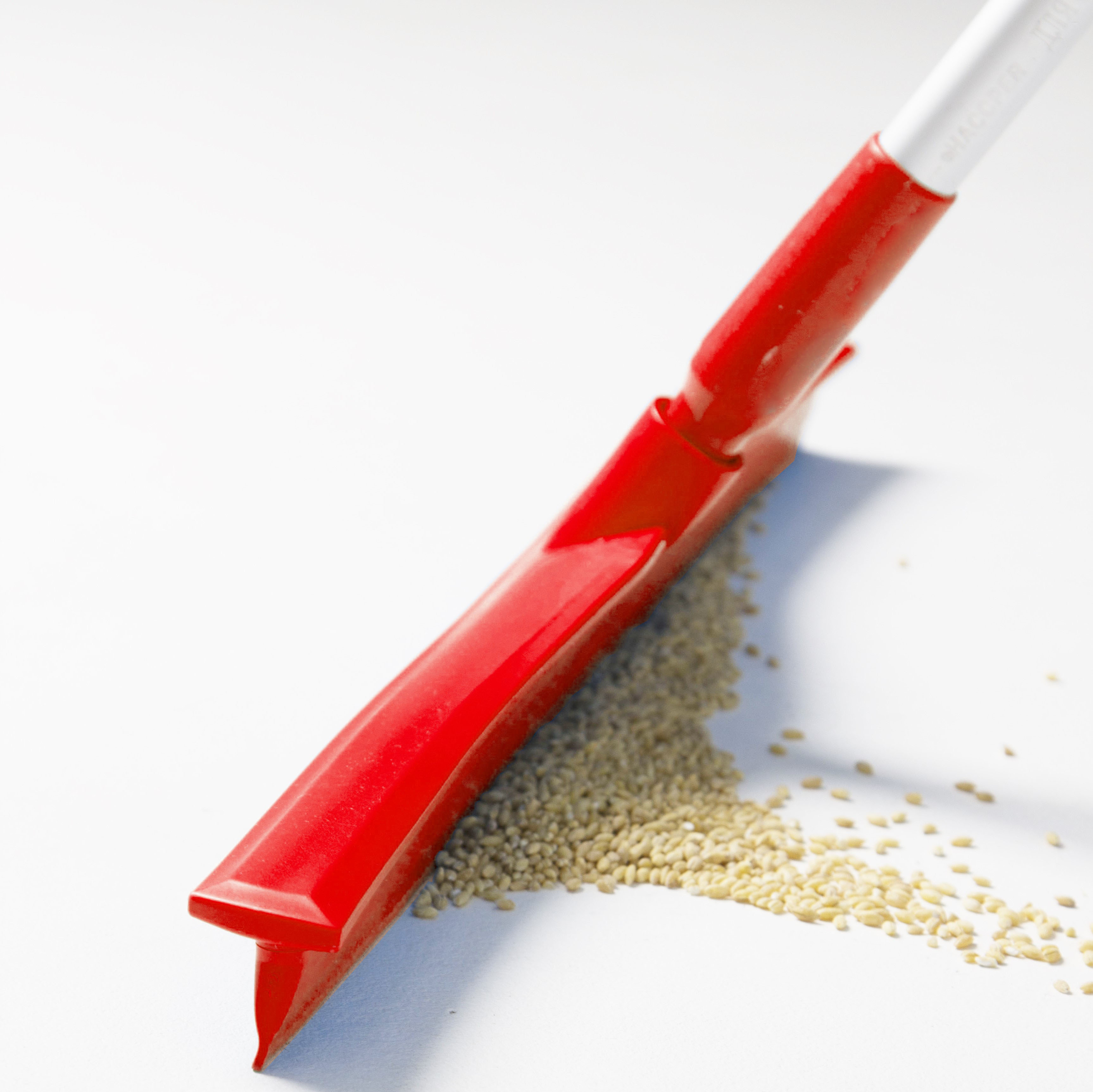 Сгон HACCPER сверхгигиеничный однолезвенный, 595 мм