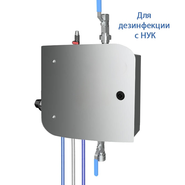 Сателлитная станция 1 FD S (Т4,SC,G5, НУК)