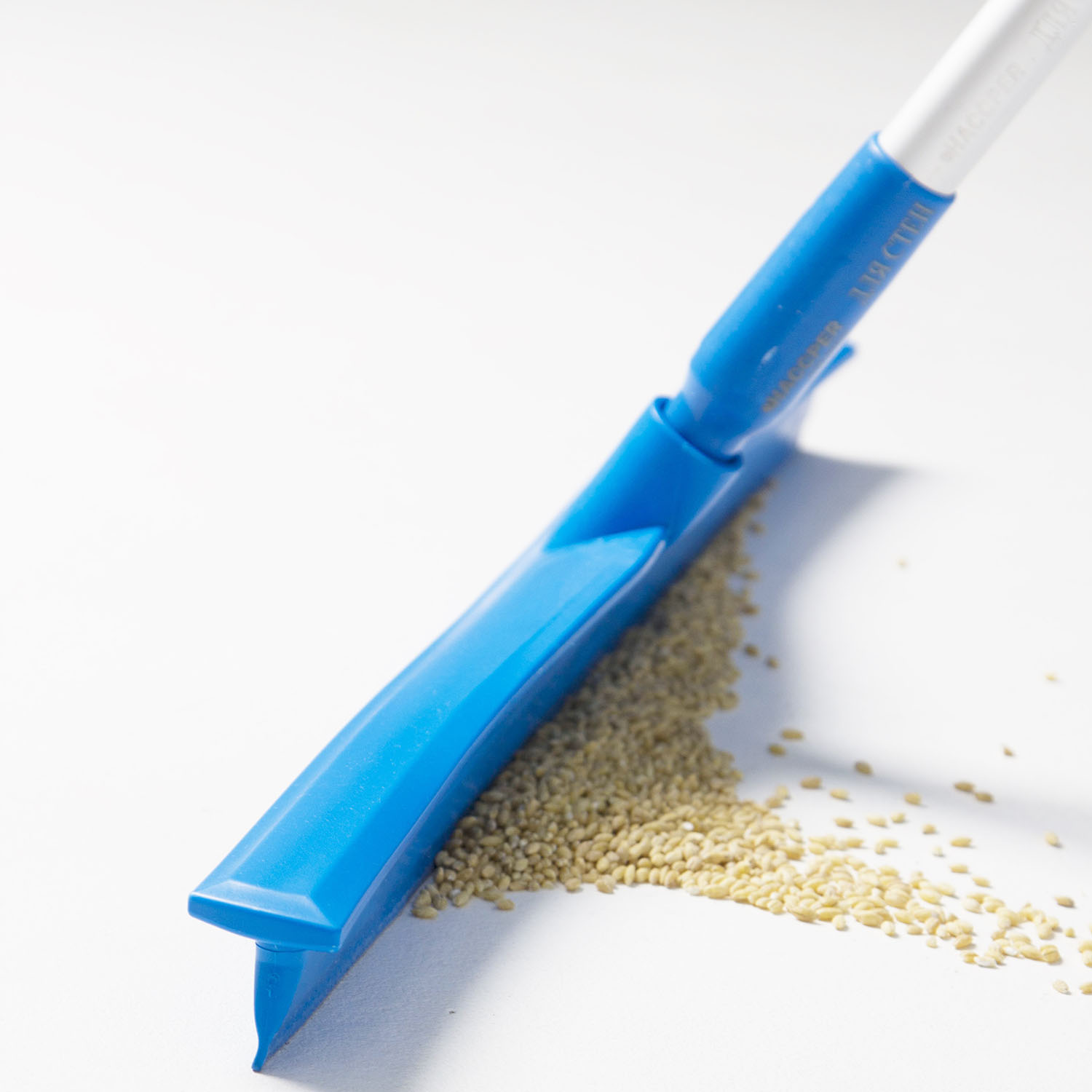 Сгон HACCPER сверхгигиеничный однолезвенный, 595 мм