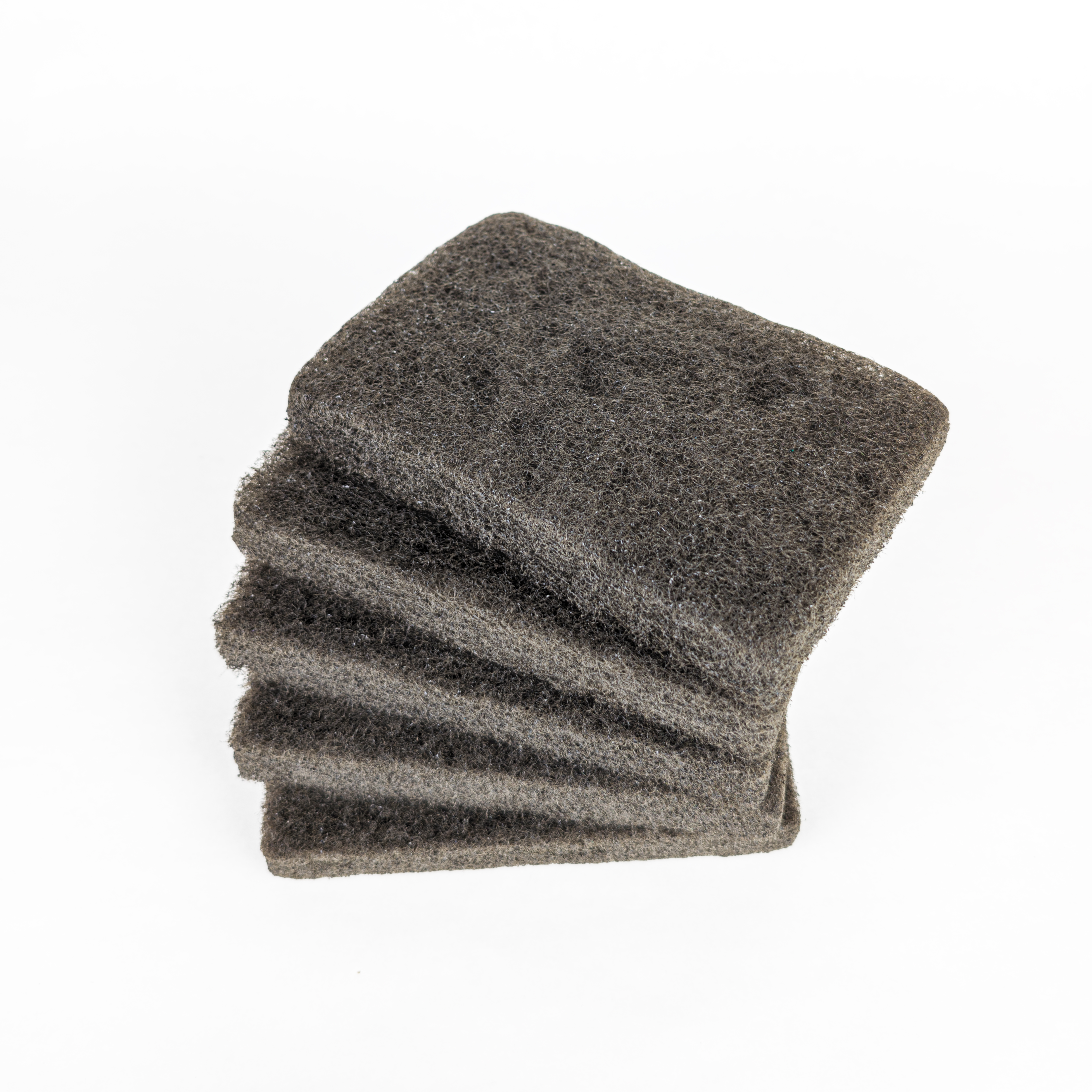 Абразивный лайнер NoBrush GRILL M-liner, brown, 150х100х23 мм