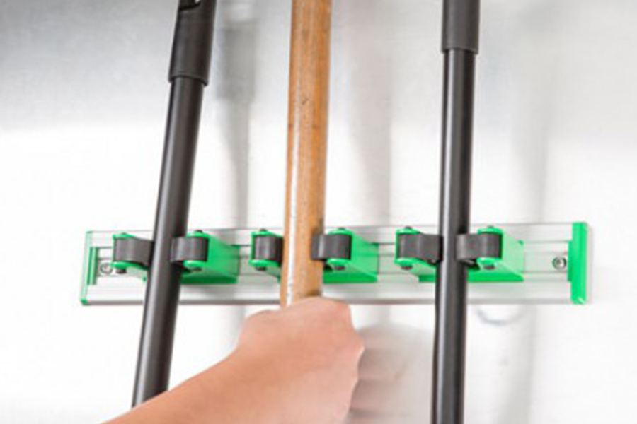 Настенная система хранения