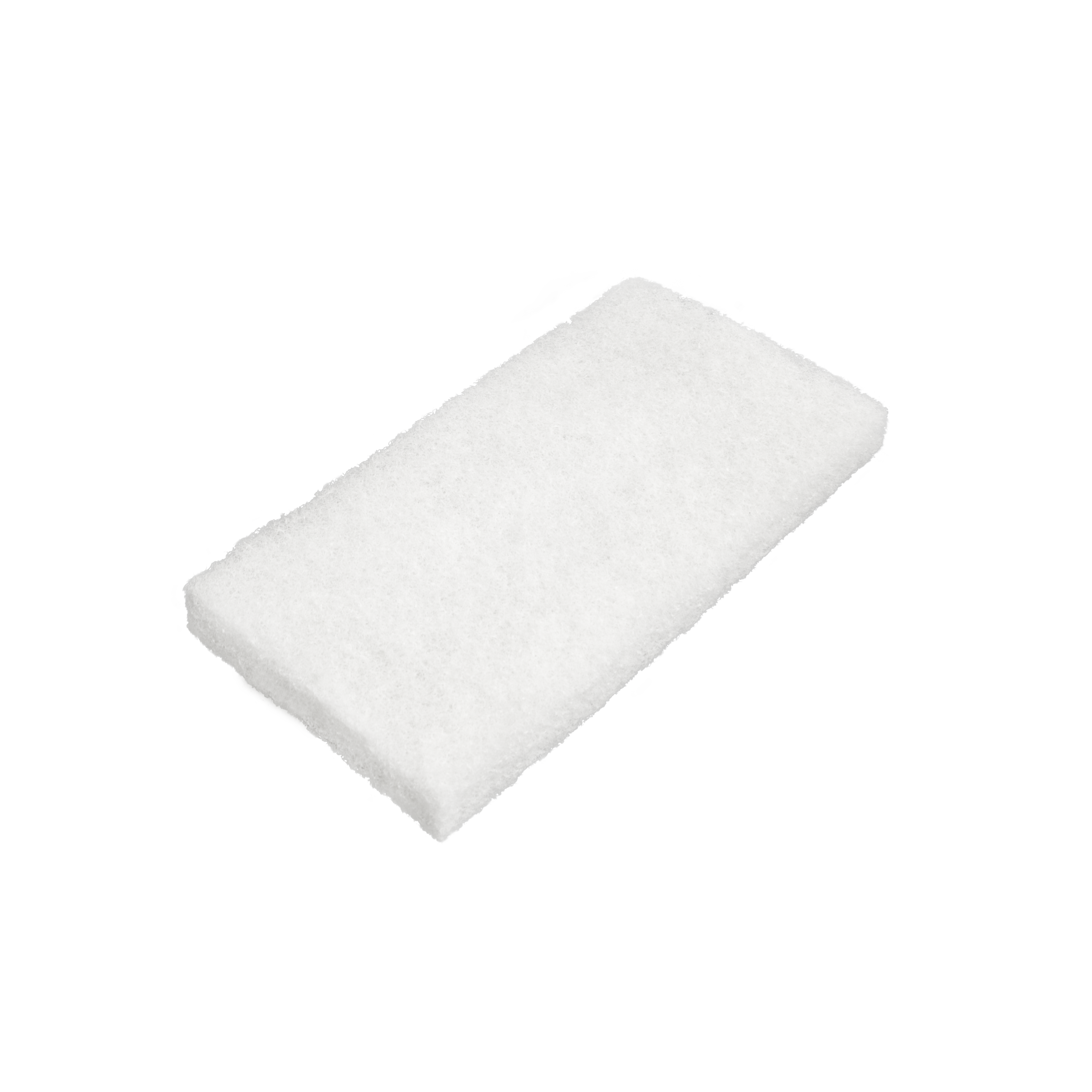 Абразивный лайнер NoBrush L-liner, мягкий, белый, 250х120х23 м