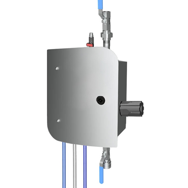 Сателлитная станция ЧСТ 1 FFD S (Т3,SC,G5)