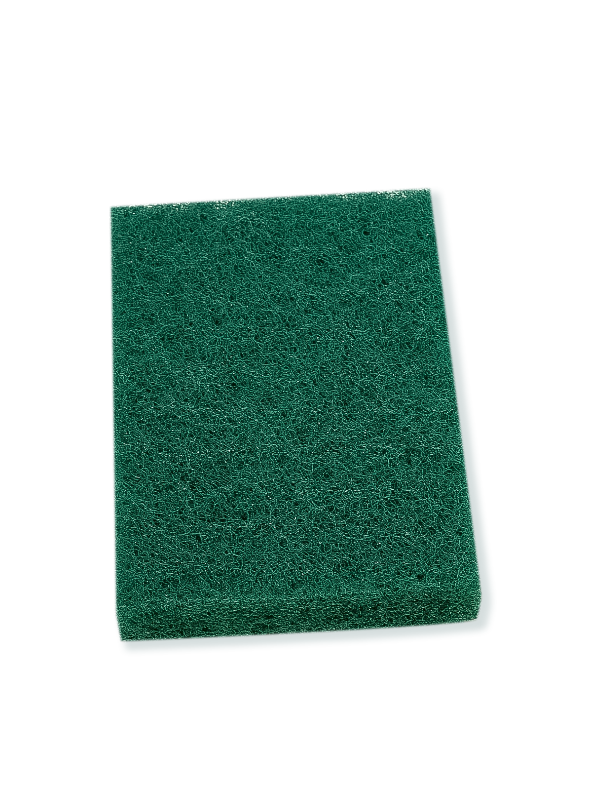 Абразивный лайнер NoBrush M-liner, средней жесткости, зеленый, 150х100х23 мм