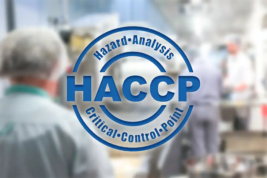 Система HACCP