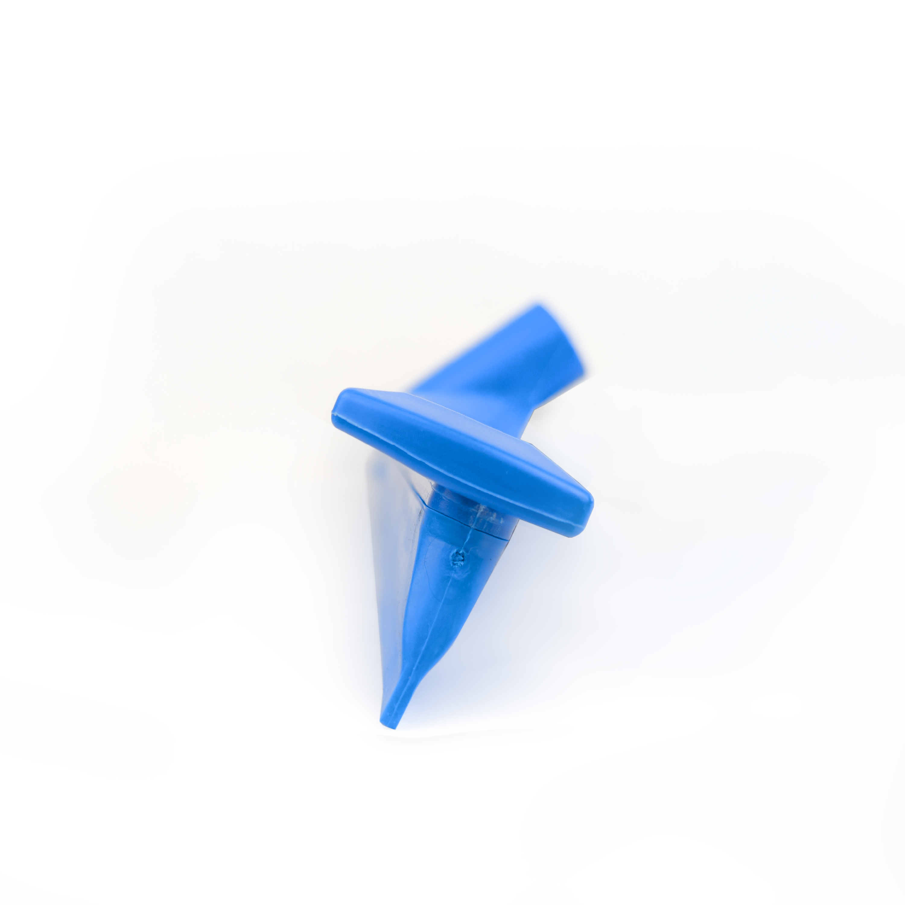 Сгон HACCPER сверхгигиеничный однолезвийный, 400 мм