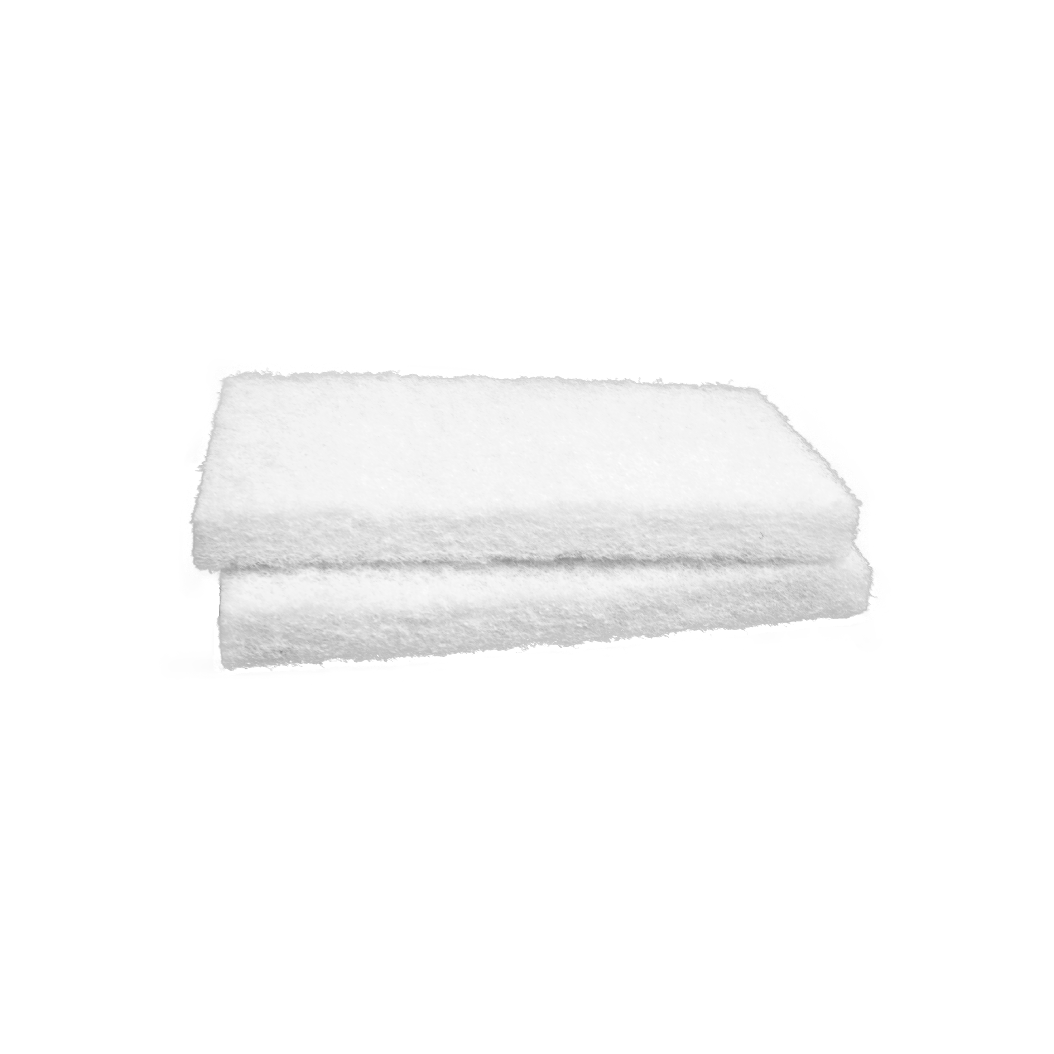 Абразивный лайнер NoBrush L-liner, мягкий, белый, 250х120х23 м