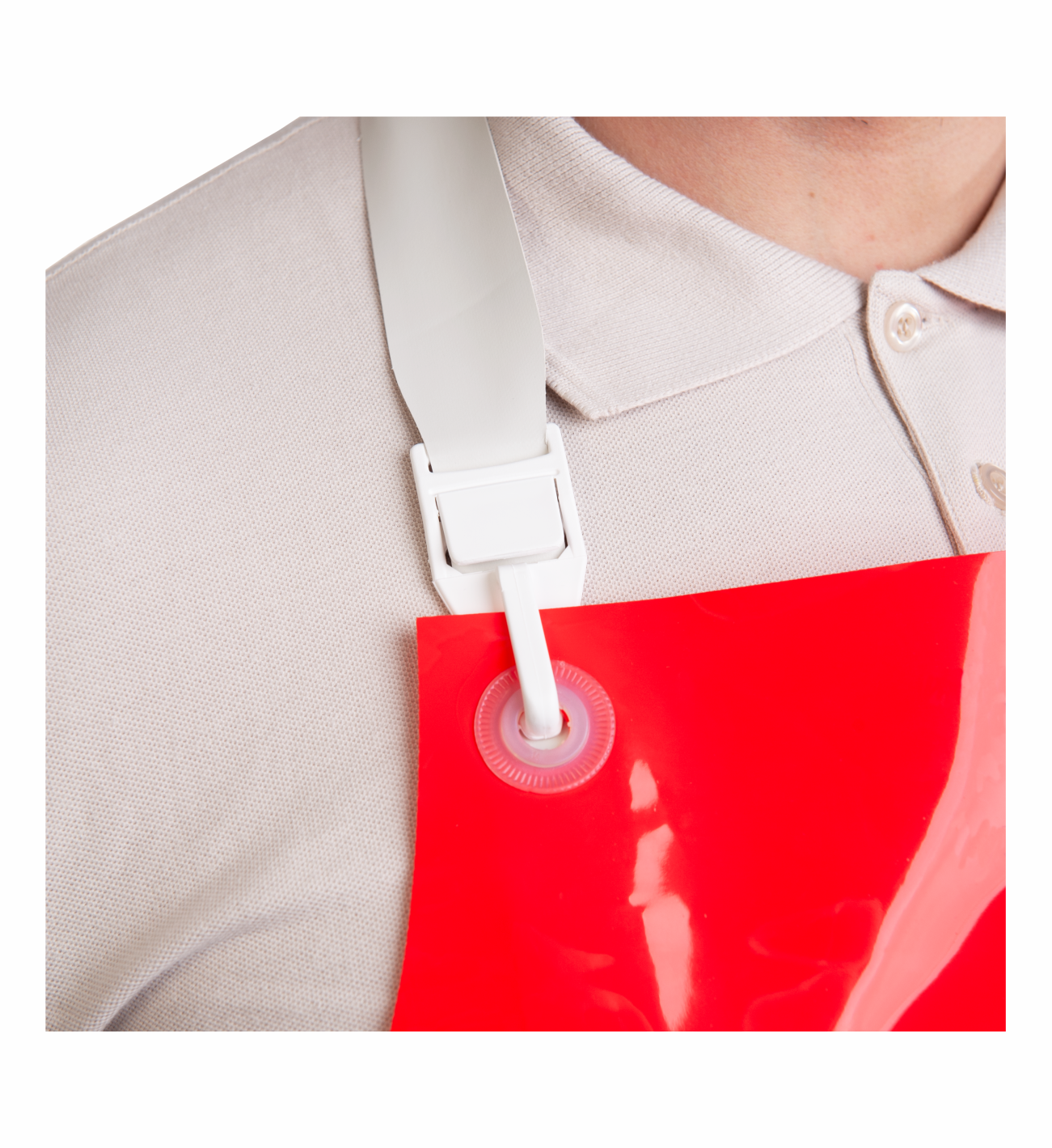 Фартук полиуретановый Ларипол